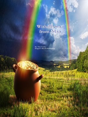 cover image of Withdrawn From Man
